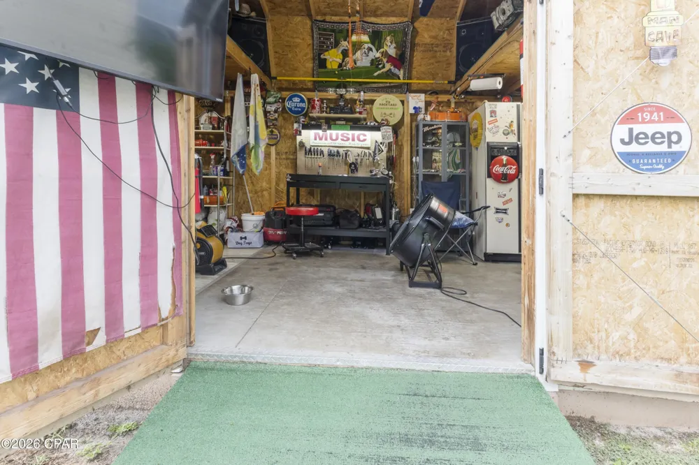 217 Claire Avenue Panama City, FL 32401