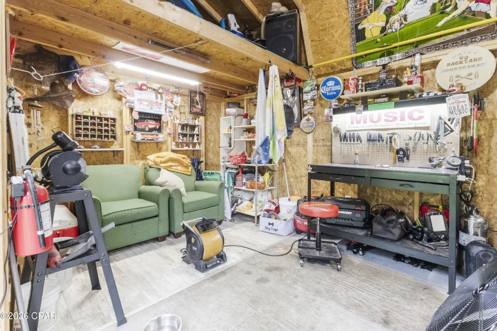 217 Claire Avenue Panama City, FL 32401