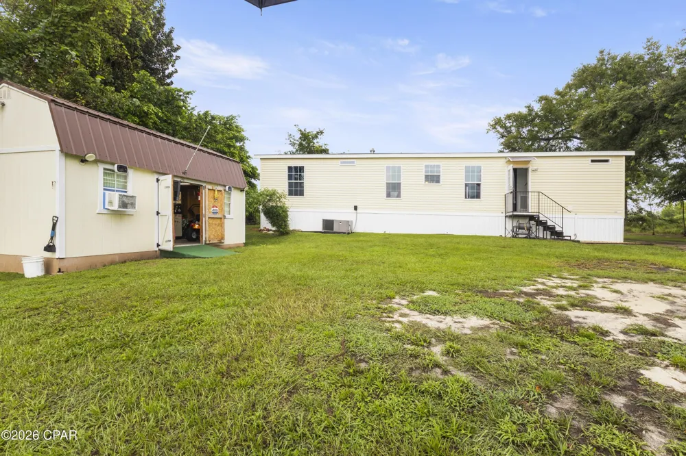 217 Claire Avenue Panama City, FL 32401