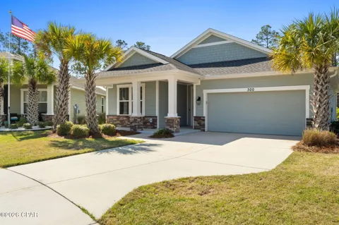 300 Foxtail Way