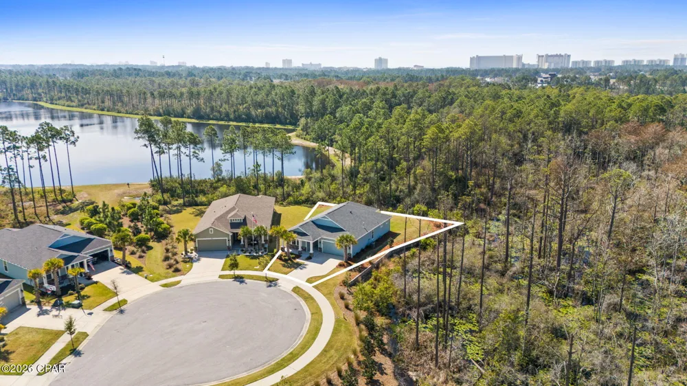 300 Foxtail Way Panama City Beach, FL 32407