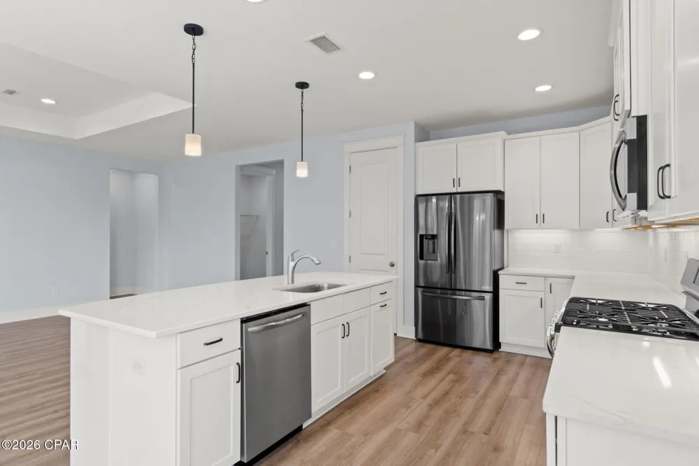 300 Foxtail Way Panama City Beach, FL 32407