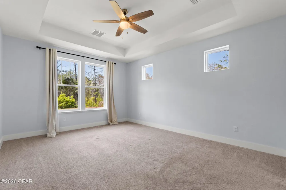 300 Foxtail Way Panama City Beach, FL 32407