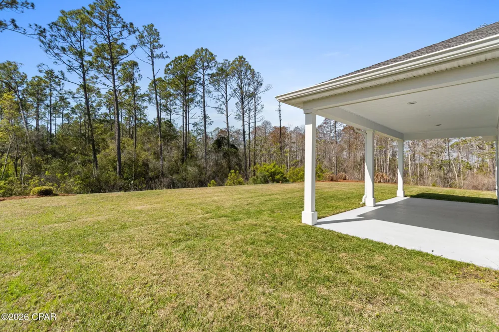 300 Foxtail Way Panama City Beach, FL 32407