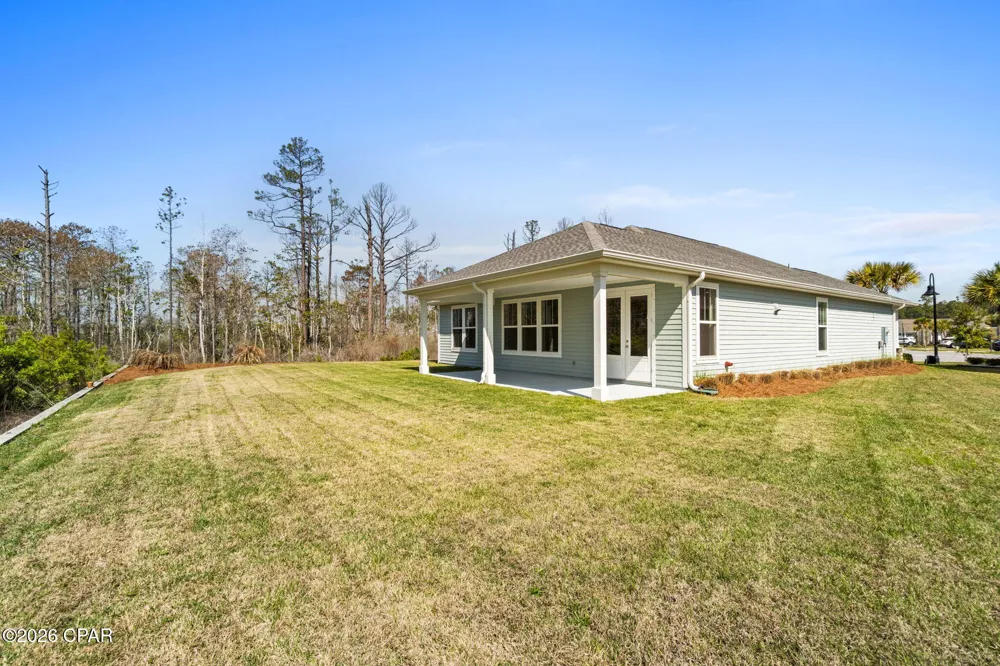 300 Foxtail Way Panama City Beach, FL 32407