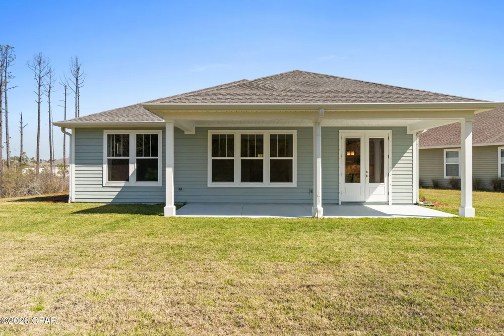300 Foxtail Way Panama City Beach, FL 32407