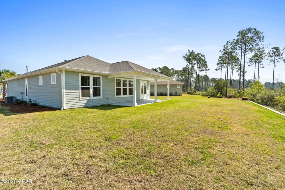 300 Foxtail Way Panama City Beach, FL 32407