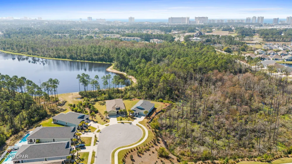 300 Foxtail Way Panama City Beach, FL 32407