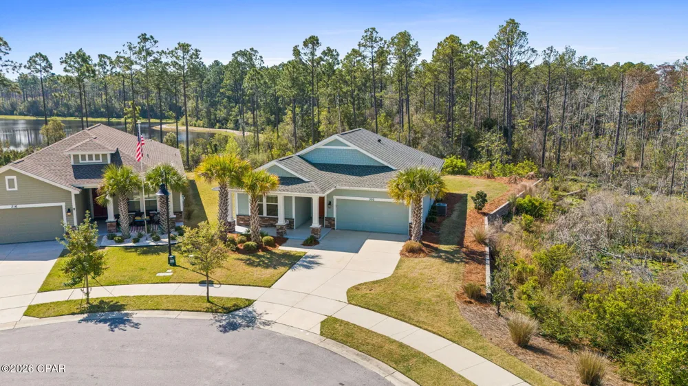 300 Foxtail Way Panama City Beach, FL 32407