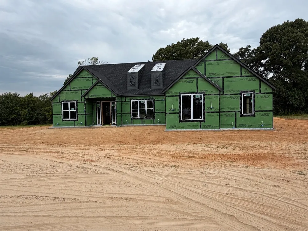 338 Grace Lane Athens, TX 75751