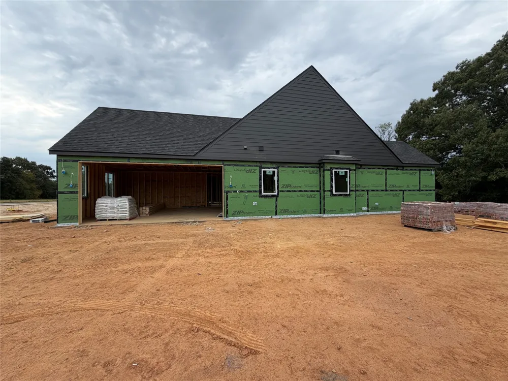 338 Grace Lane Athens, TX 75751