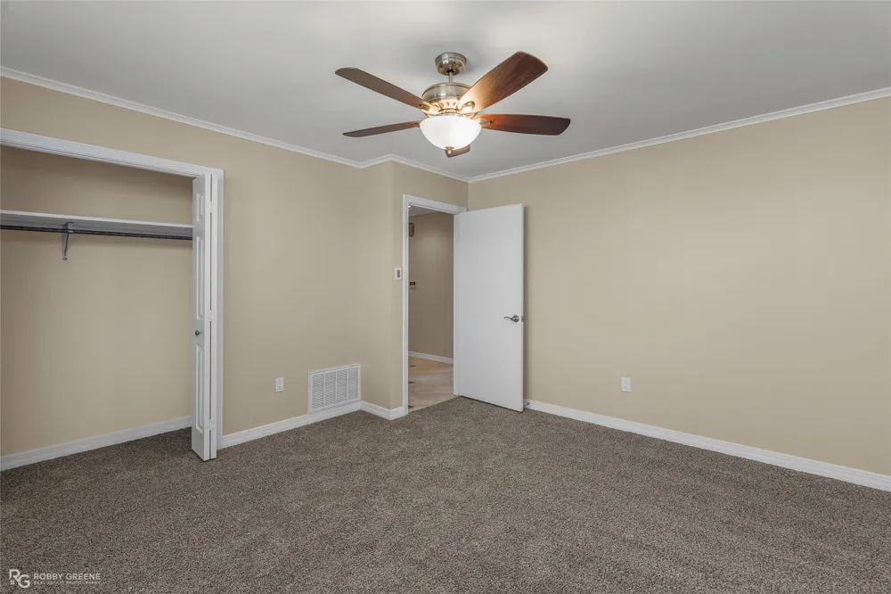 6114 Burgundy Drive Shreveport, LA 71105