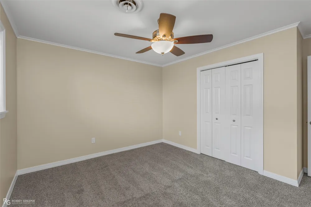 6114 Burgundy Drive Shreveport, LA 71105
