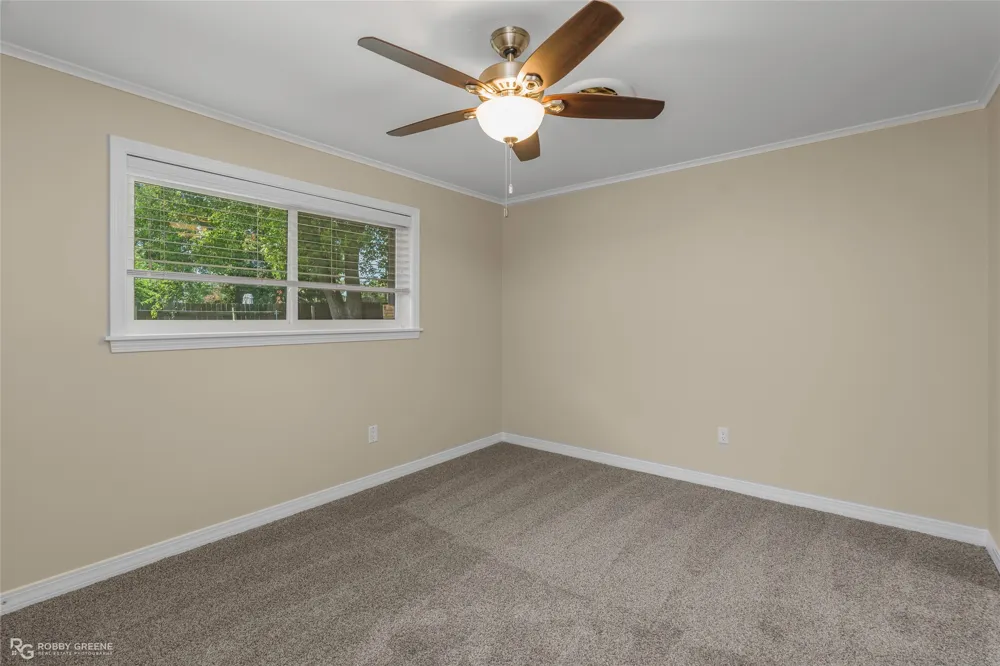6114 Burgundy Drive Shreveport, LA 71105
