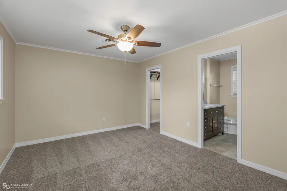 6114 Burgundy Drive Shreveport, LA 71105