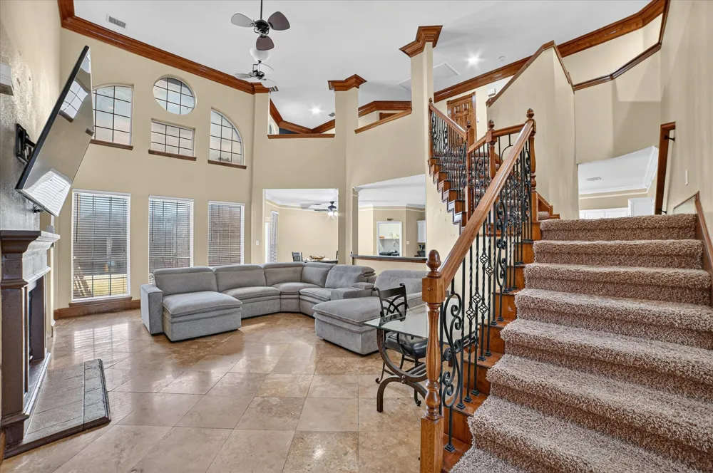 5002 Petersburg Drive Rowlett, TX 75088