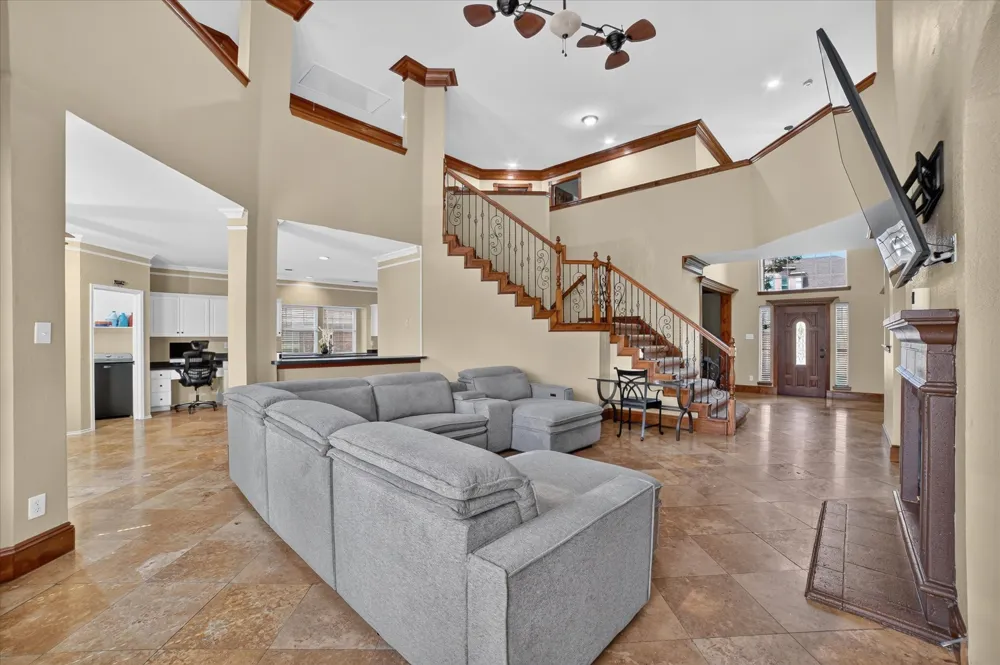 5002 Petersburg Drive Rowlett, TX 75088