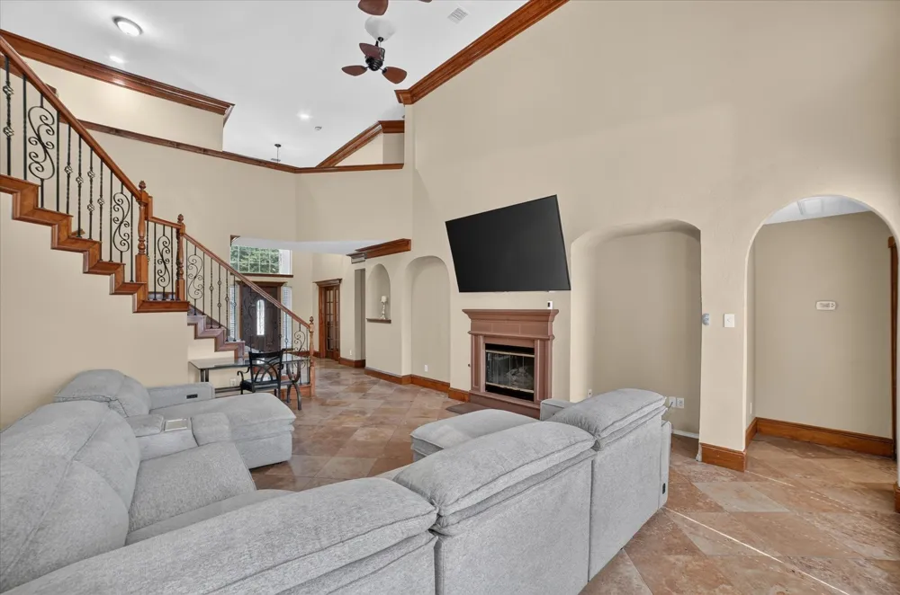 5002 Petersburg Drive Rowlett, TX 75088
