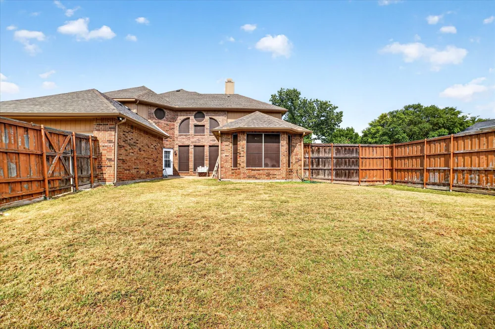 5002 Petersburg Drive Rowlett, TX 75088
