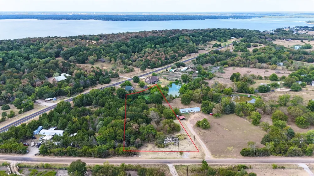 15023 County Road 335 Quinlan, TX 75474