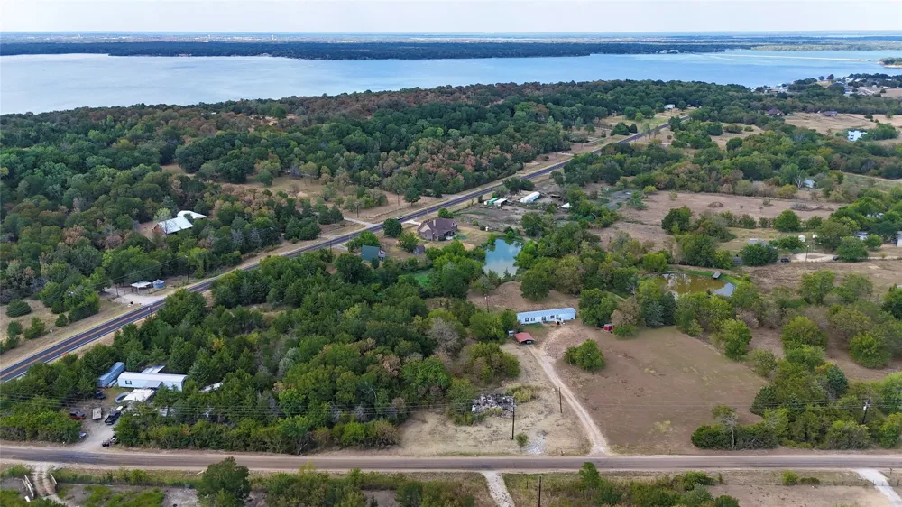 15023 County Road 335 Quinlan, TX 75474