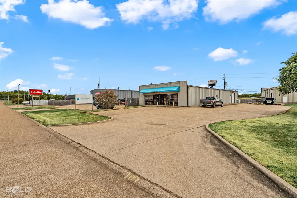 751 Professional Drive Shreveport, LA 71105