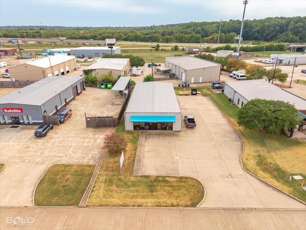 751 Professional Drive Shreveport, LA 71105