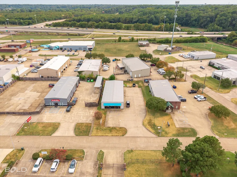 751 Professional Drive Shreveport, LA 71105