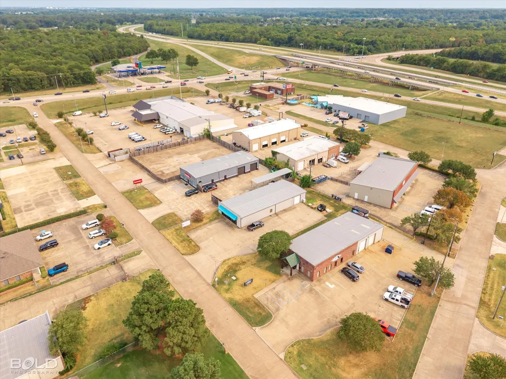 751 Professional Drive Shreveport, LA 71105