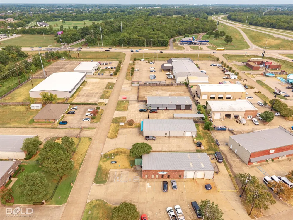 751 Professional Drive Shreveport, LA 71105