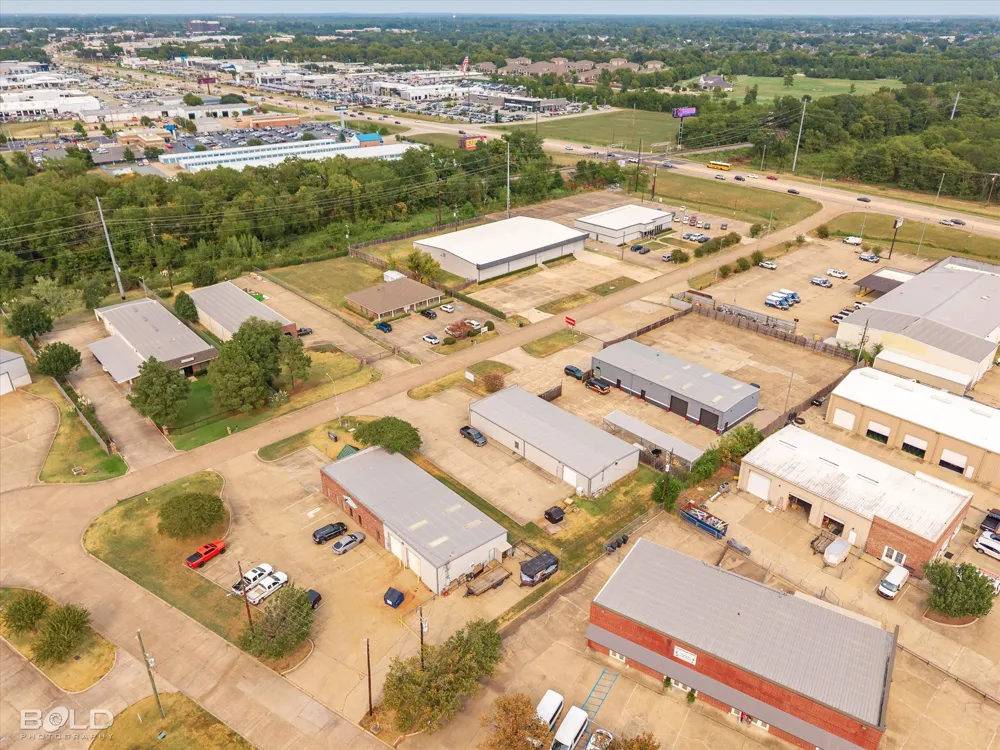 751 Professional Drive Shreveport, LA 71105