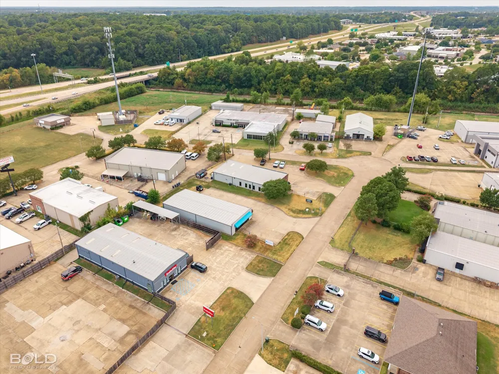 751 Professional Drive Shreveport, LA 71105