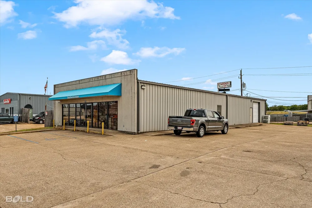 751 Professional Drive Shreveport, LA 71105