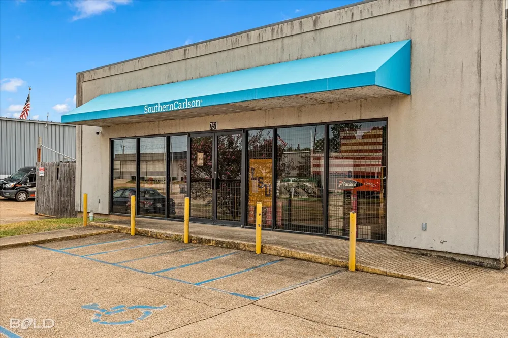 751 Professional Drive Shreveport, LA 71105