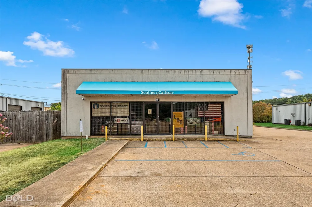 751 Professional Drive Shreveport, LA 71105