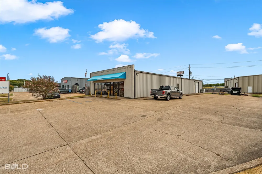 751 Professional Drive Shreveport, LA 71105