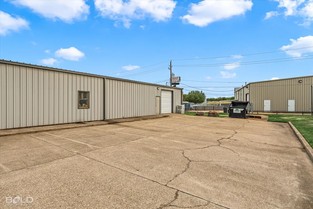 751 Professional Drive Shreveport, LA 71105