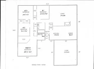 4025 Pepperwood Drive Flower Mound, TX 75028