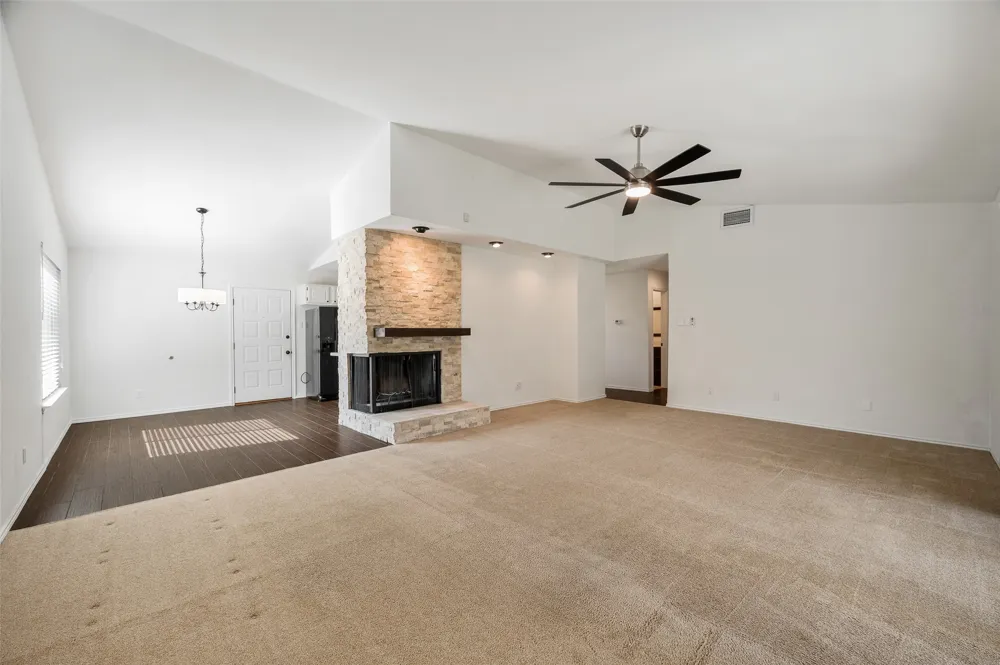 4025 Pepperwood Drive Flower Mound, TX 75028