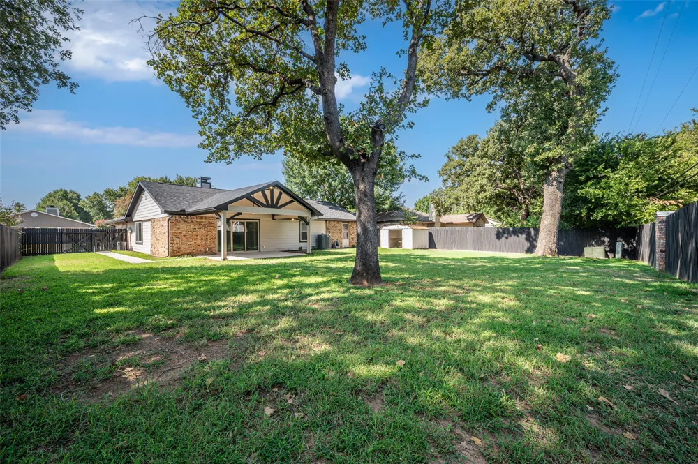 4025 Pepperwood Drive Flower Mound, TX 75028