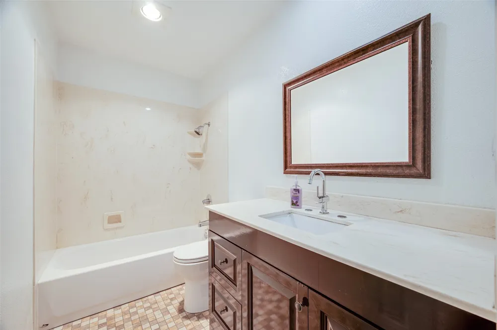 4025 Pepperwood Drive Flower Mound, TX 75028