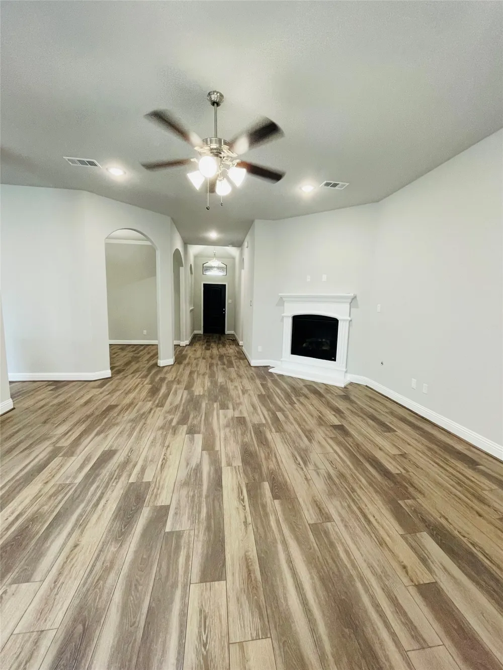 337 Van Buren Drive Forney, TX 75126