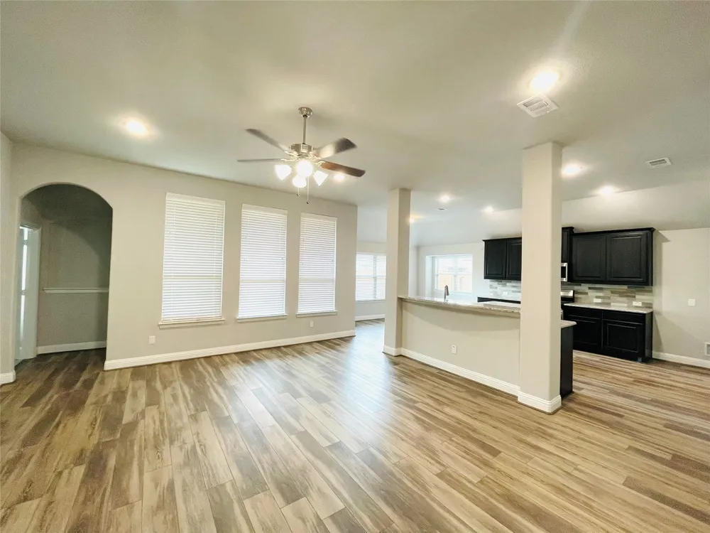 337 Van Buren Drive Forney, TX 75126