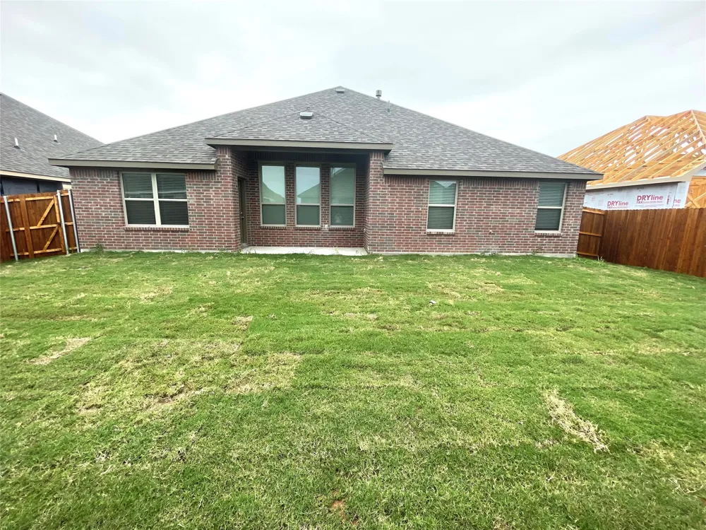 337 Van Buren Drive Forney, TX 75126