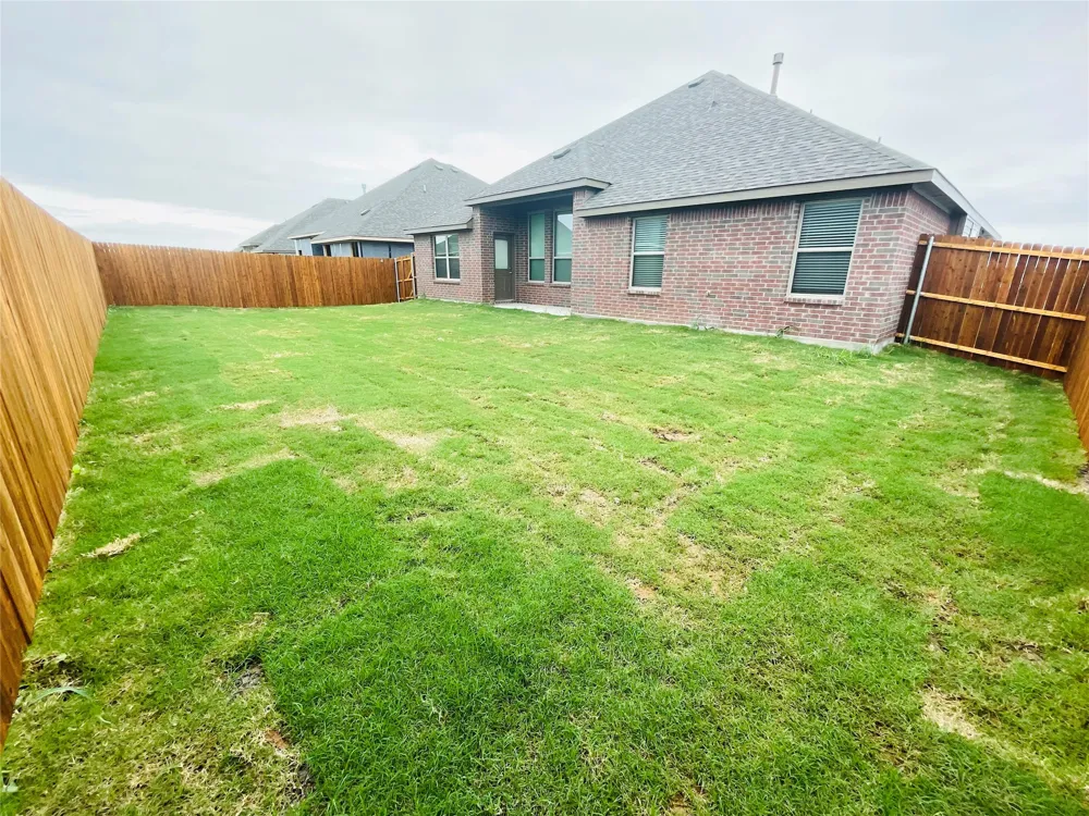 337 Van Buren Drive Forney, TX 75126