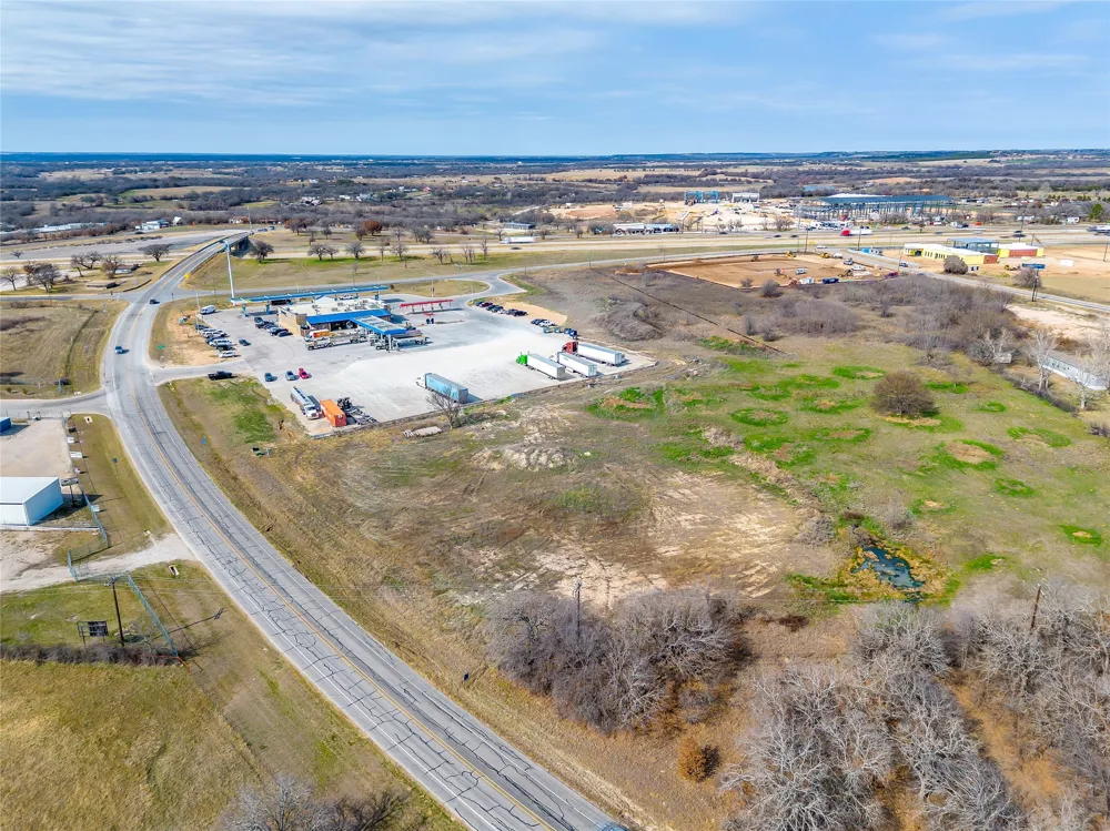 1189 Brock, TX 76087