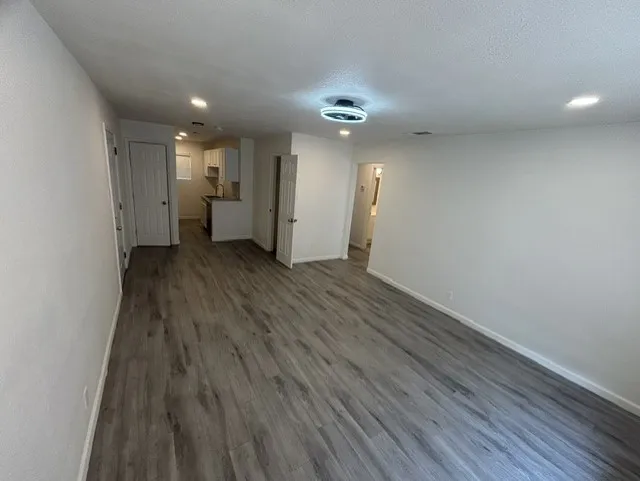 2637 W Randol Mill Road #2639-B Arlington, TX 76012