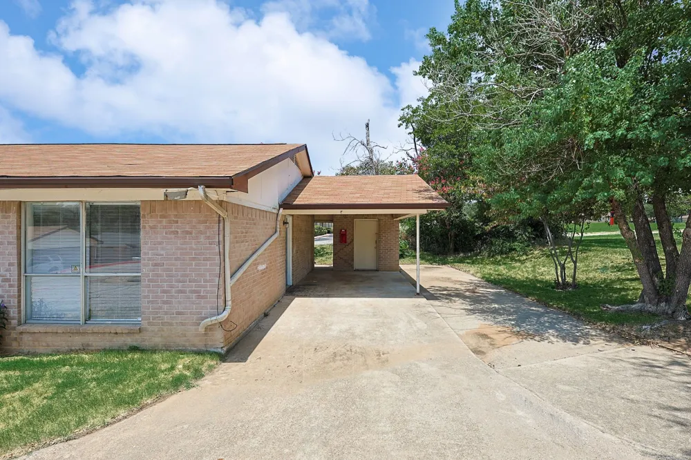 2637 W Randol Mill Road #2639-B Arlington, TX 76012