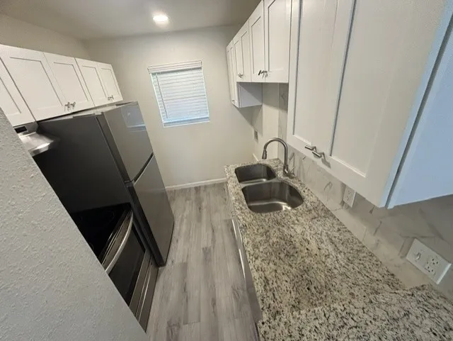 2637 W Randol Mill Road #2639-B Arlington, TX 76012