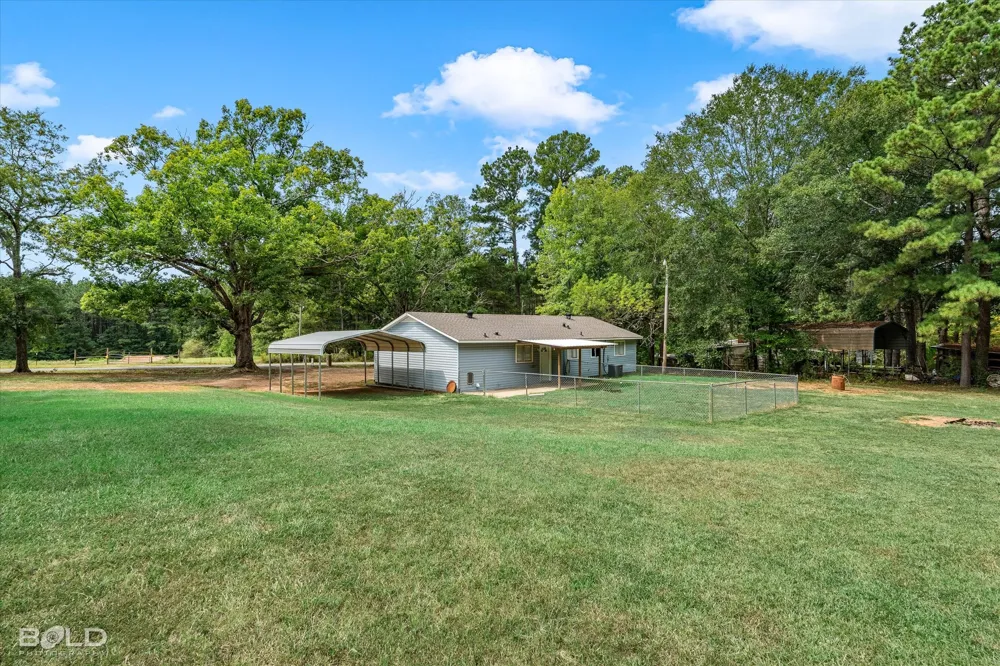 162 Katie Lane Minden, LA 71055